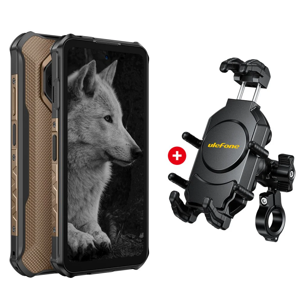 Armor X16 Pro - Image 21