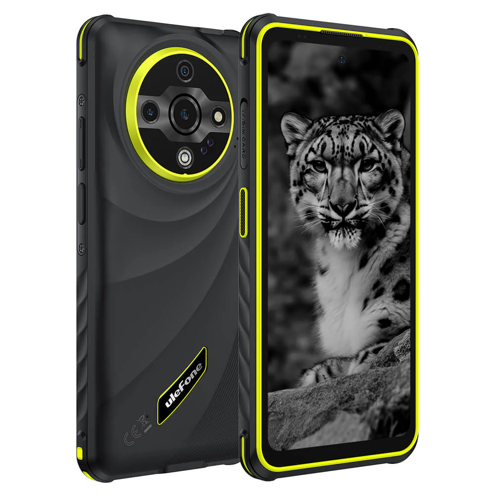 Armor X31 - Image 10