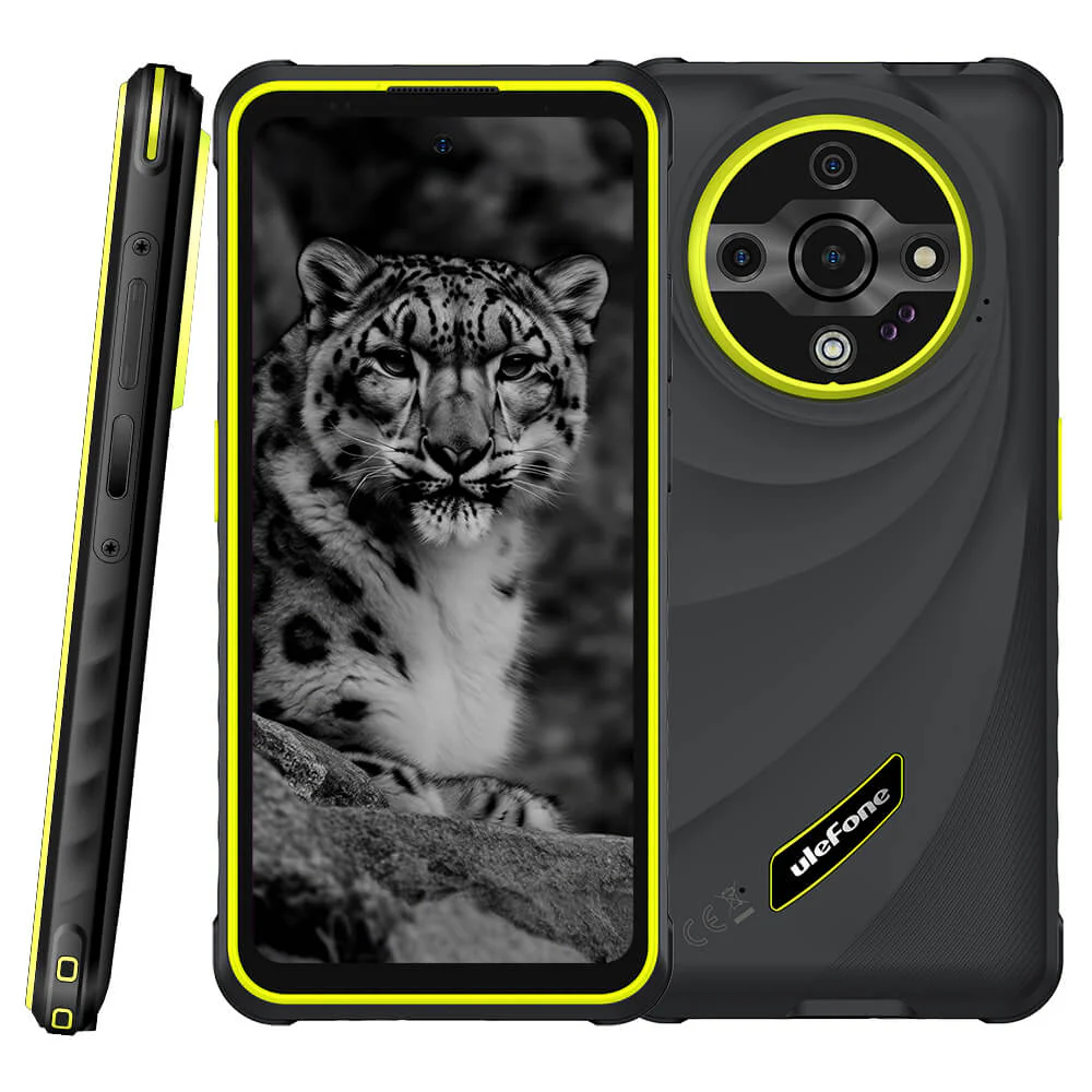 Armor X31 - Image 13