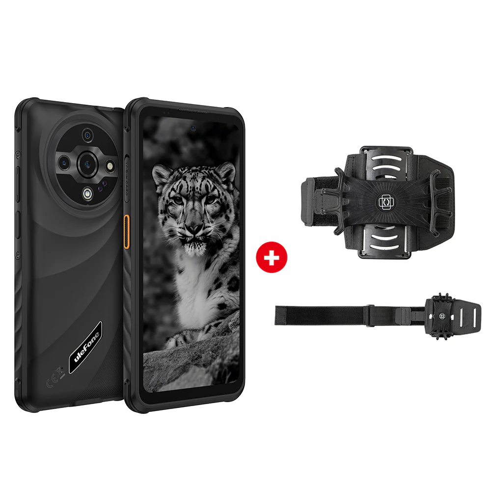Armor X31 - Image 27