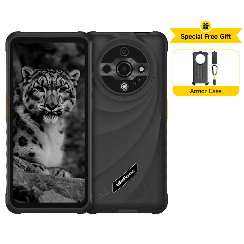 Armor X31 - Image 33