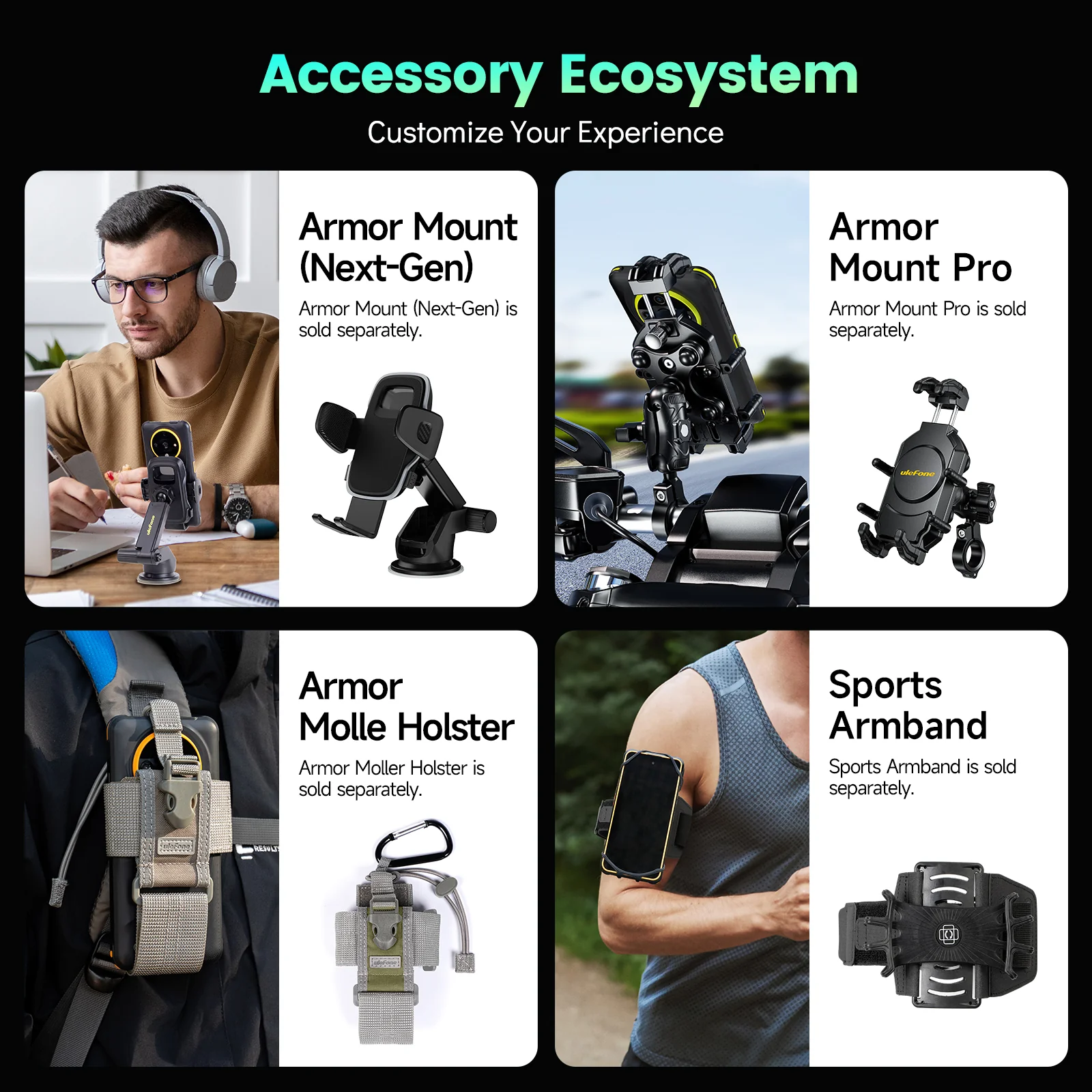 Armor X31 - Image 9