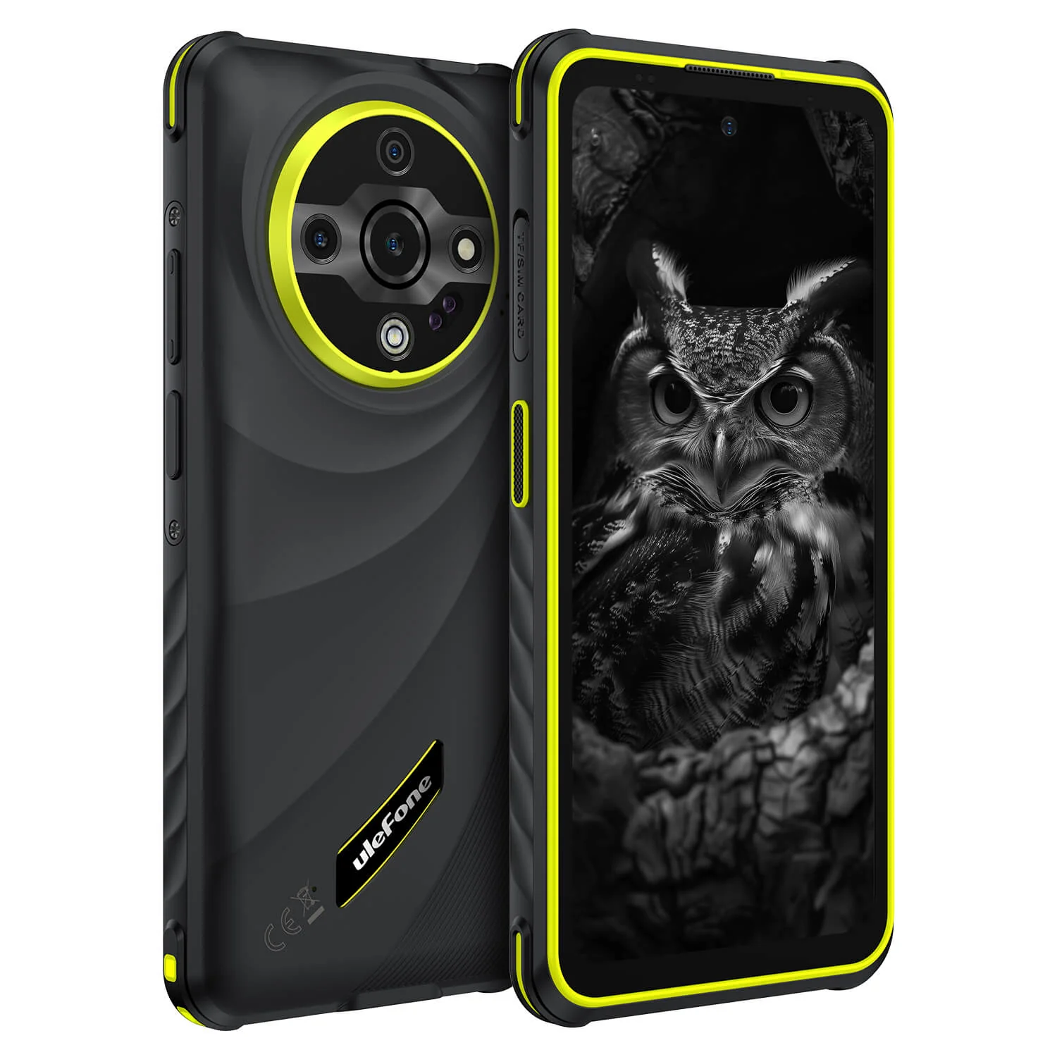 Armor X31 Pro - Image 10
