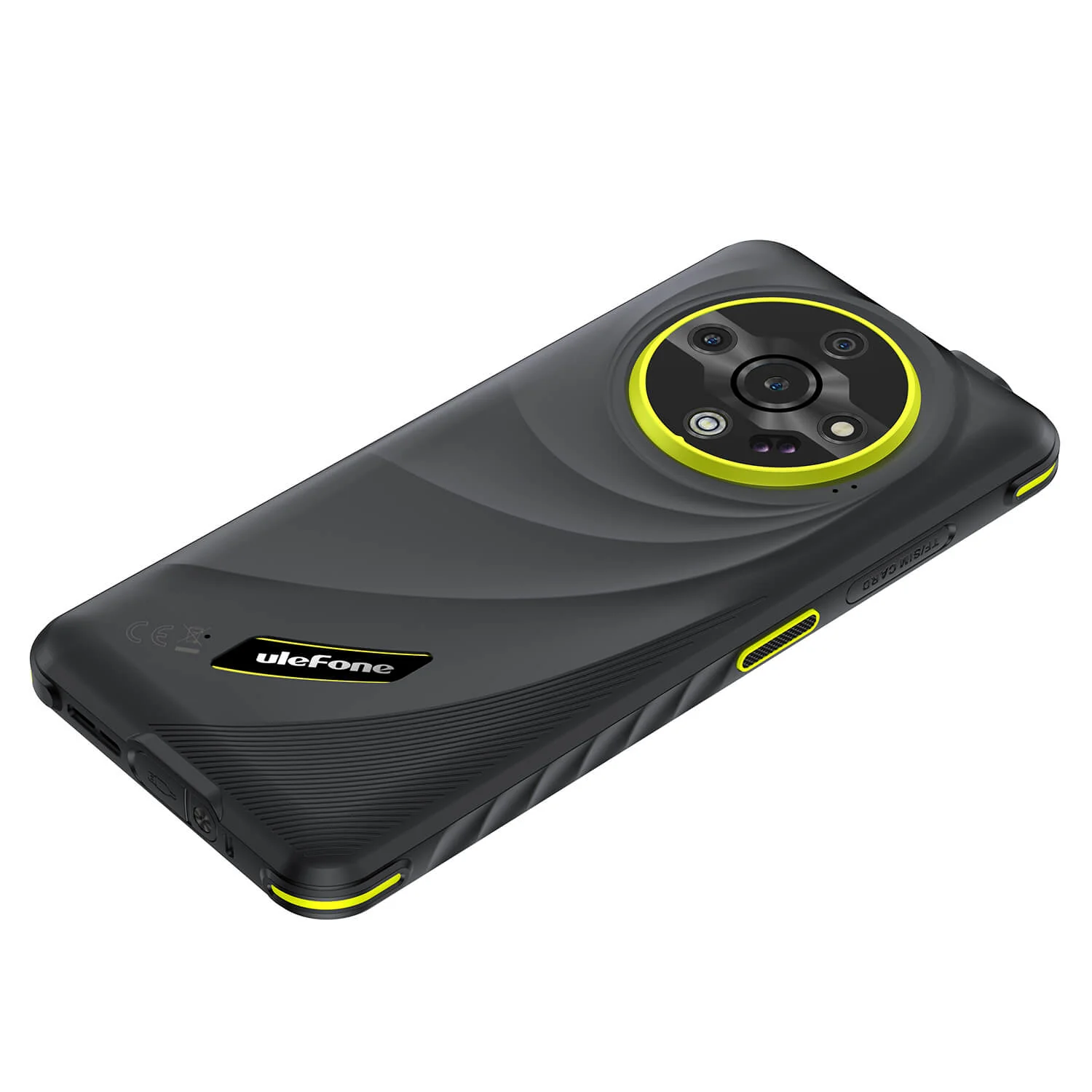 Armor X31 Pro - Image 12