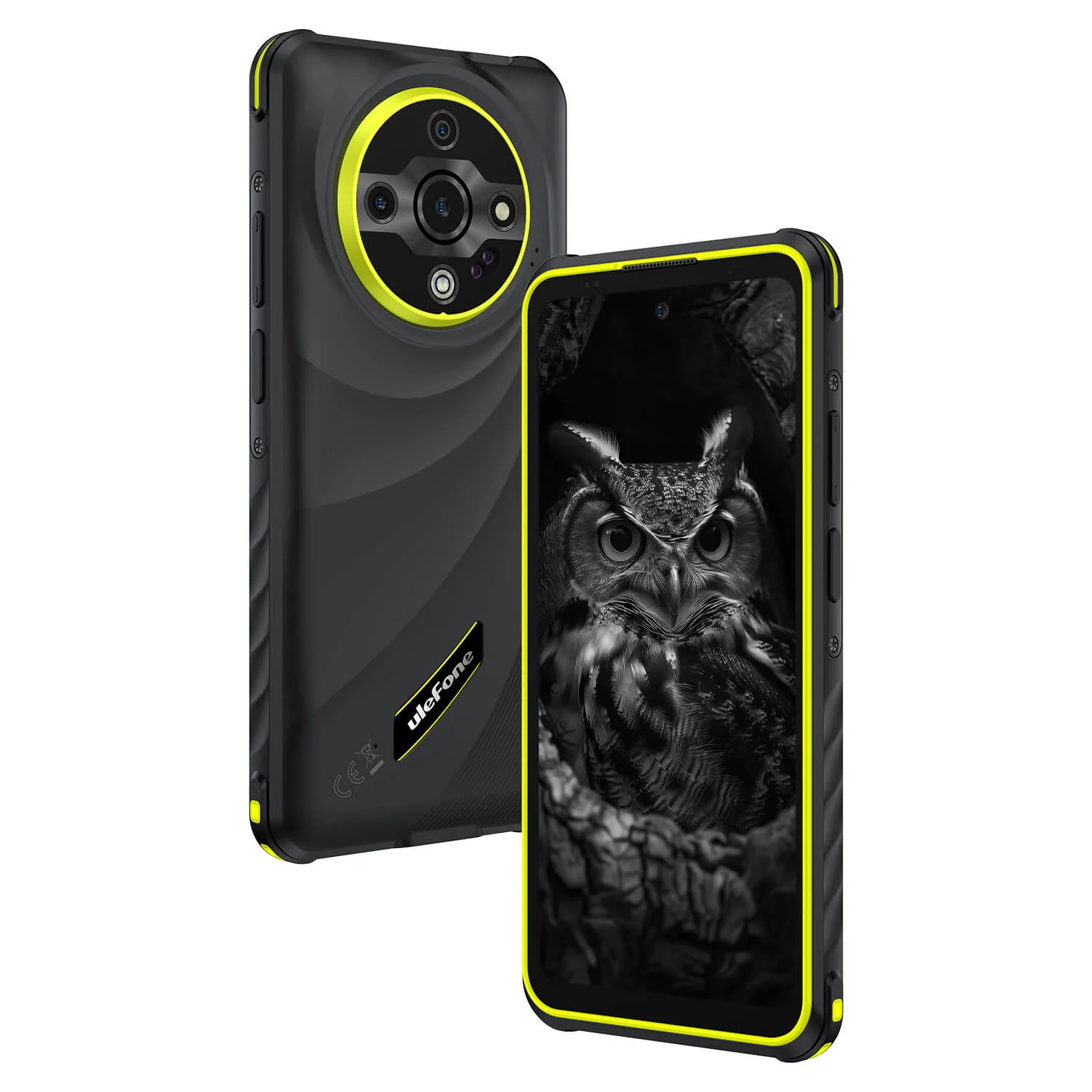 Armor X31 Pro - Image 13