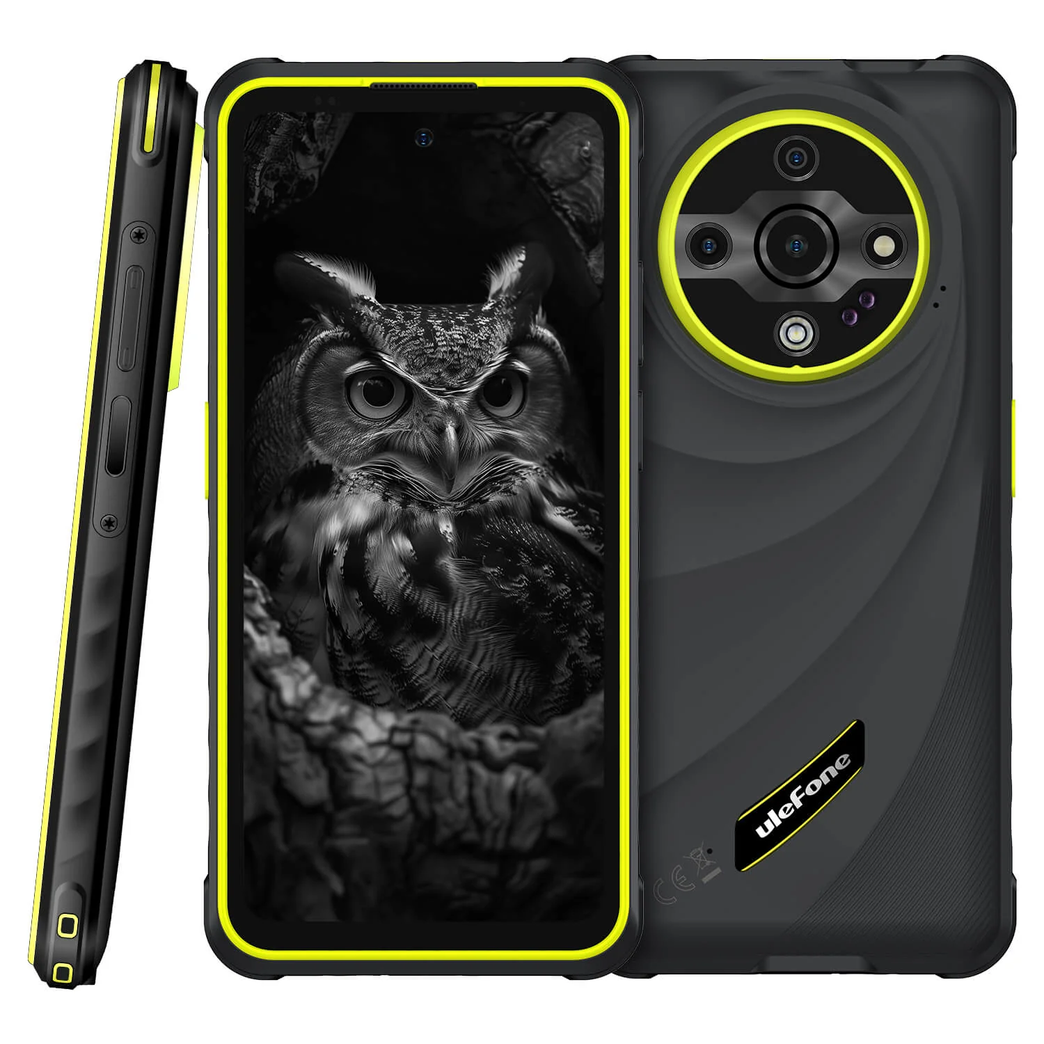 Armor X31 Pro - Image 14