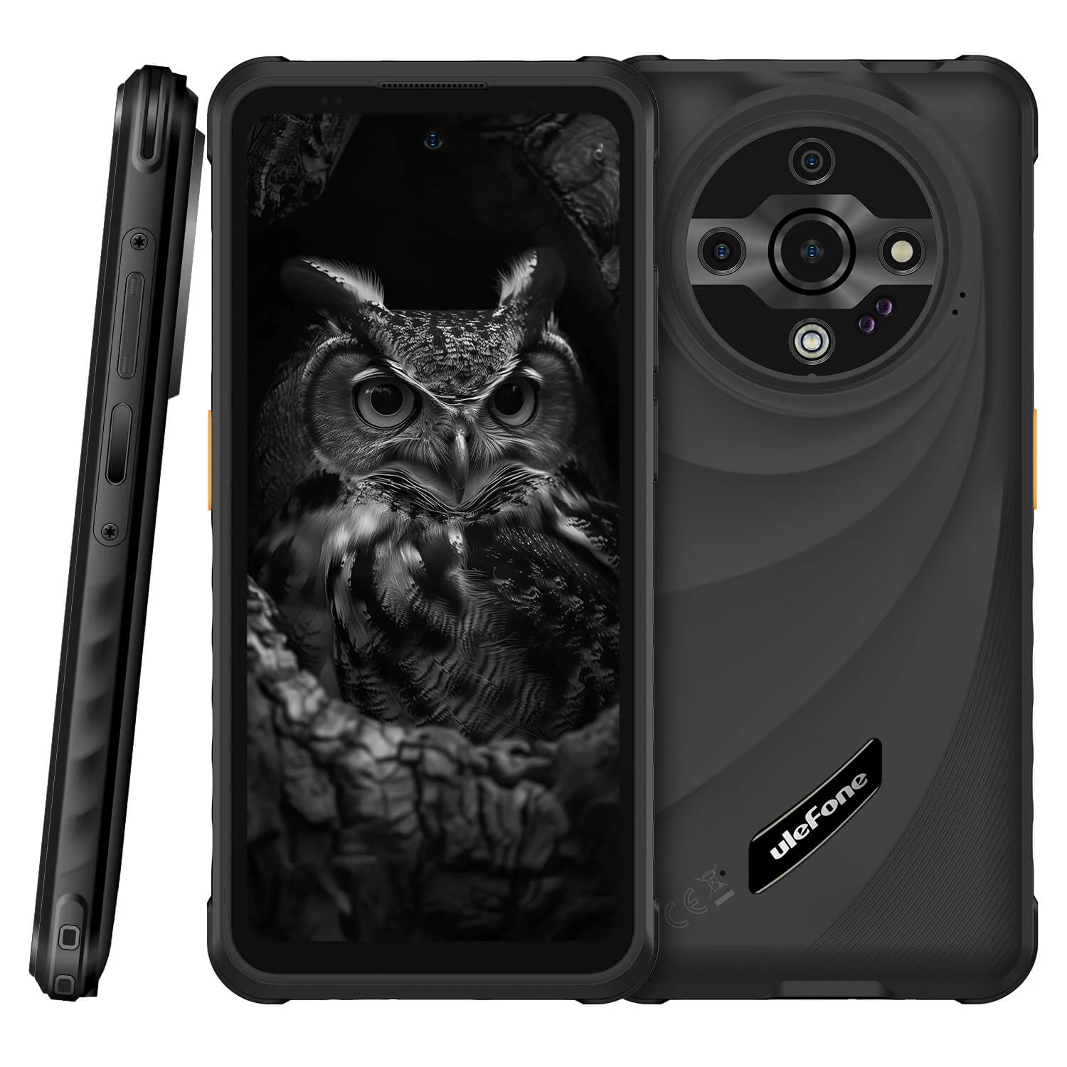 Armor X31 Pro - Image 20