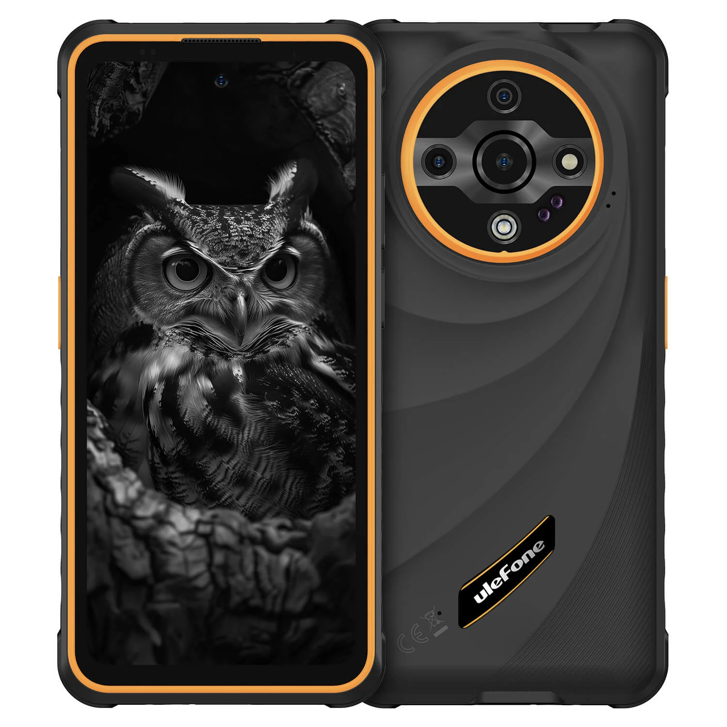 Armor X31 Pro - Image 21