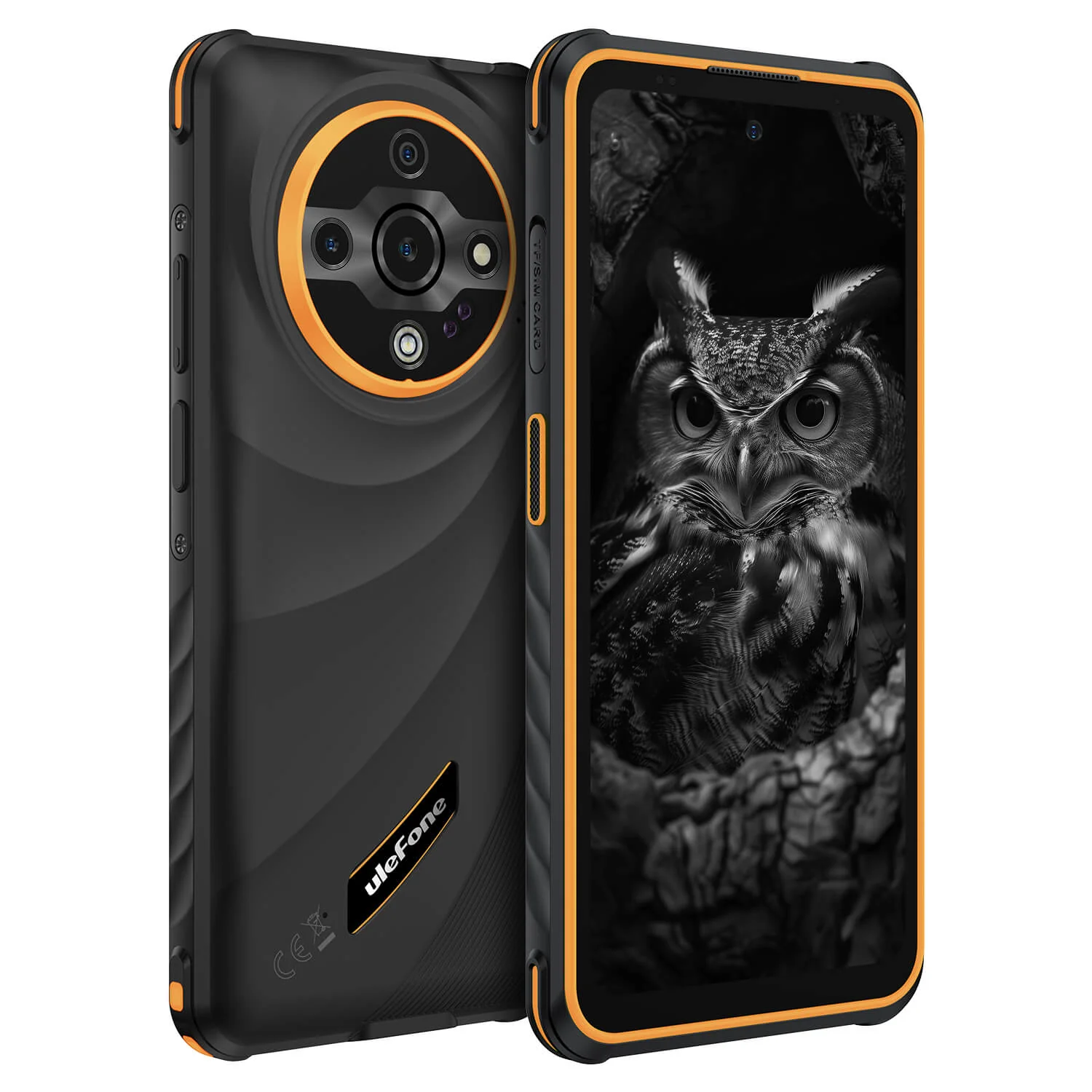 Armor X31 Pro - Image 22