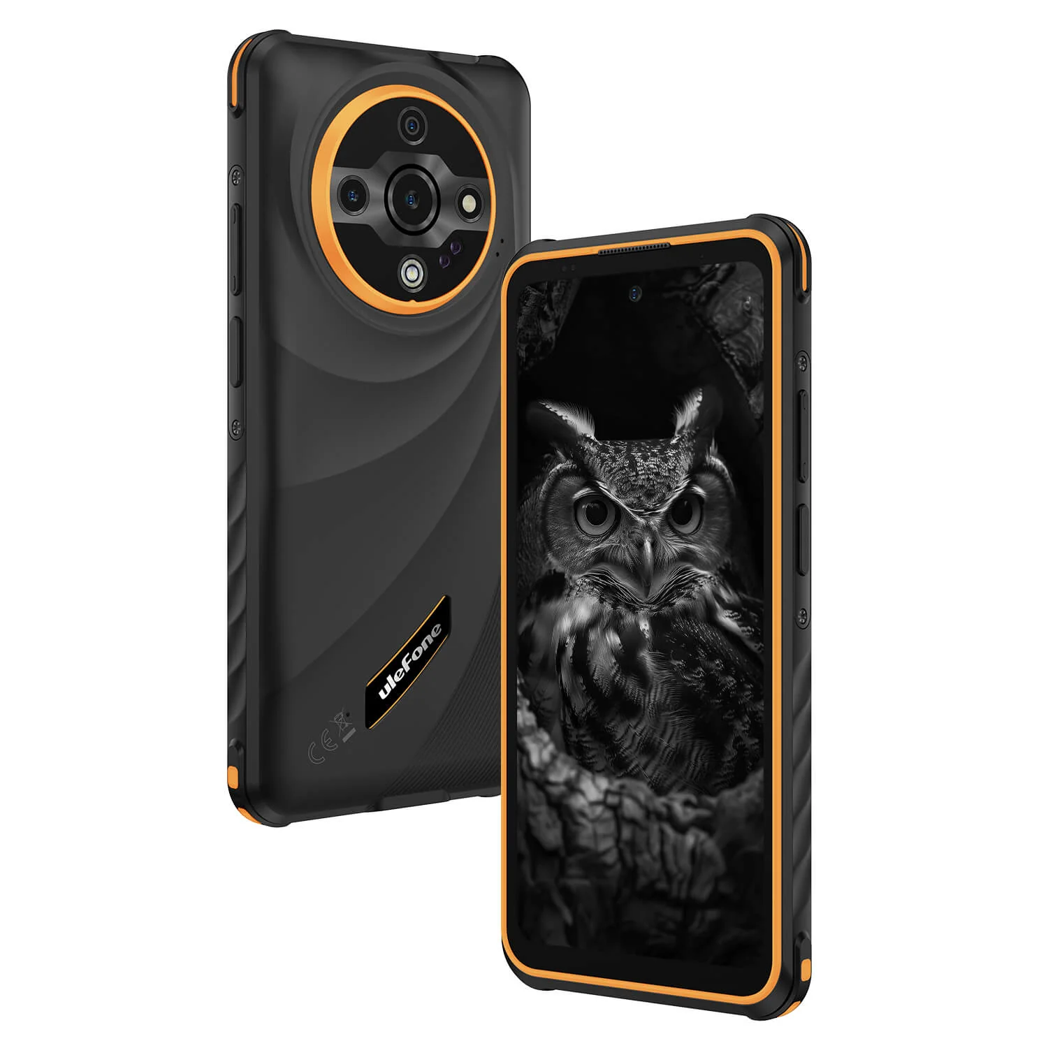 Armor X31 Pro - Image 25