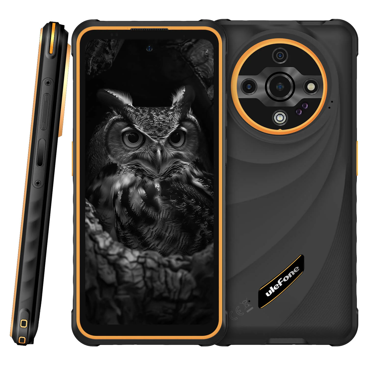 Armor X31 Pro - Image 26