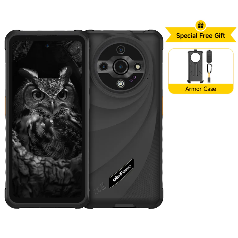 Armor X31 Pro - Image 27