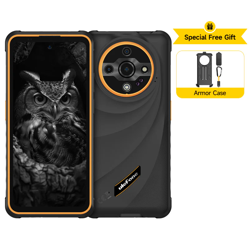 Armor X31 Pro - Image 28
