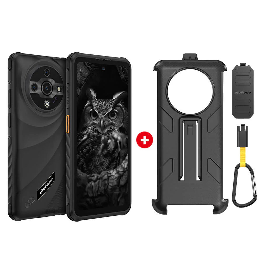 Armor X31 Pro - Image 29