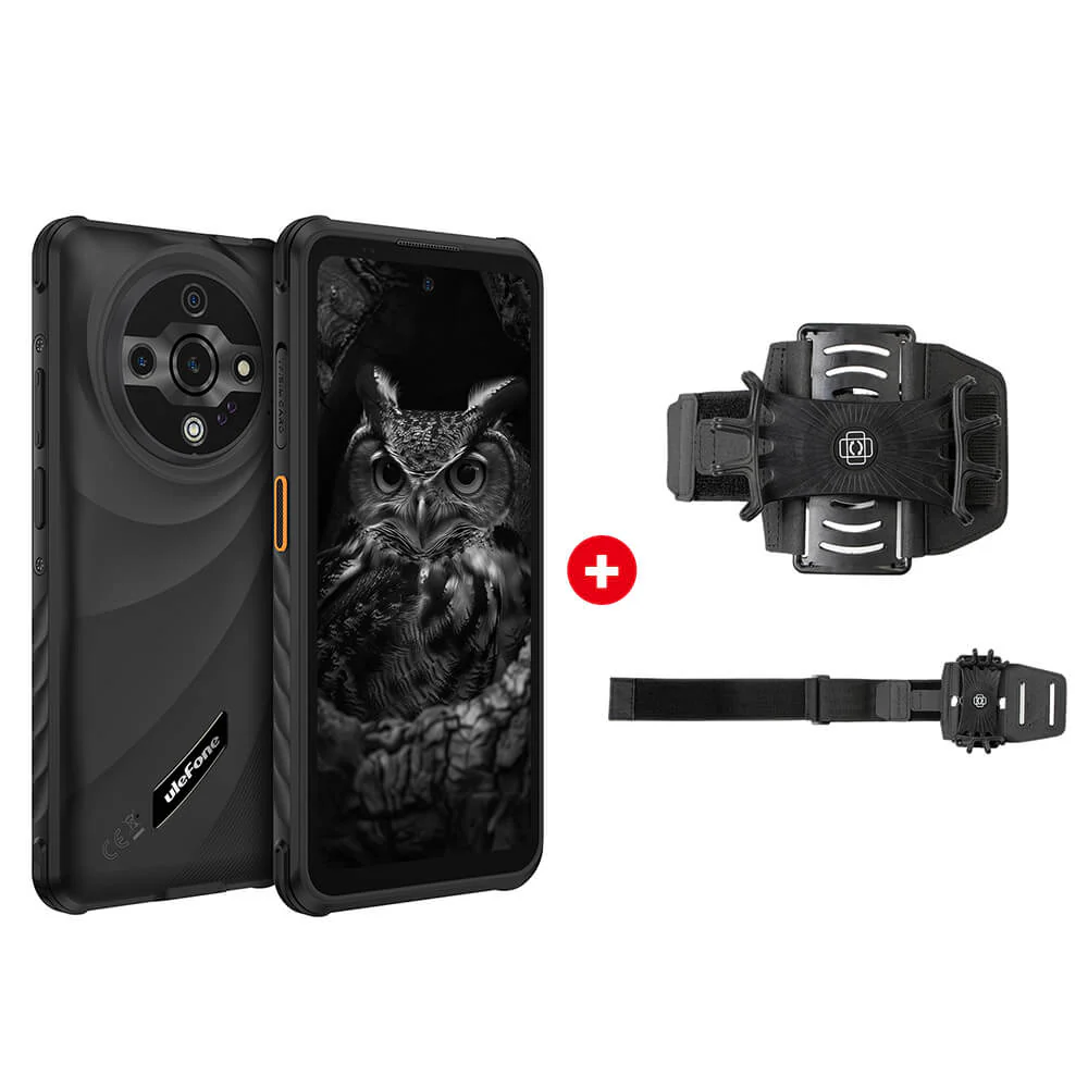 Armor X31 Pro - Image 30