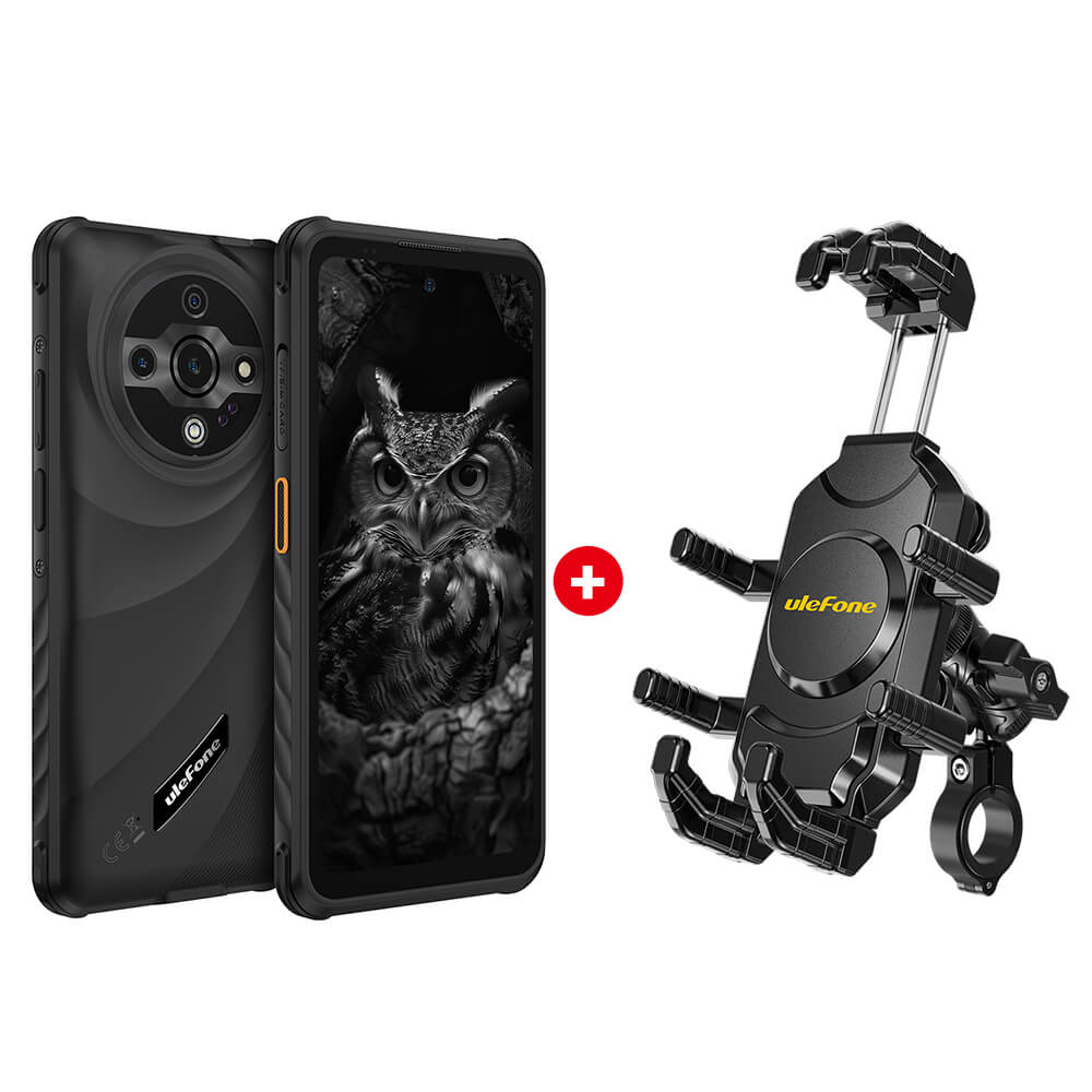 Armor X31 Pro - Image 32