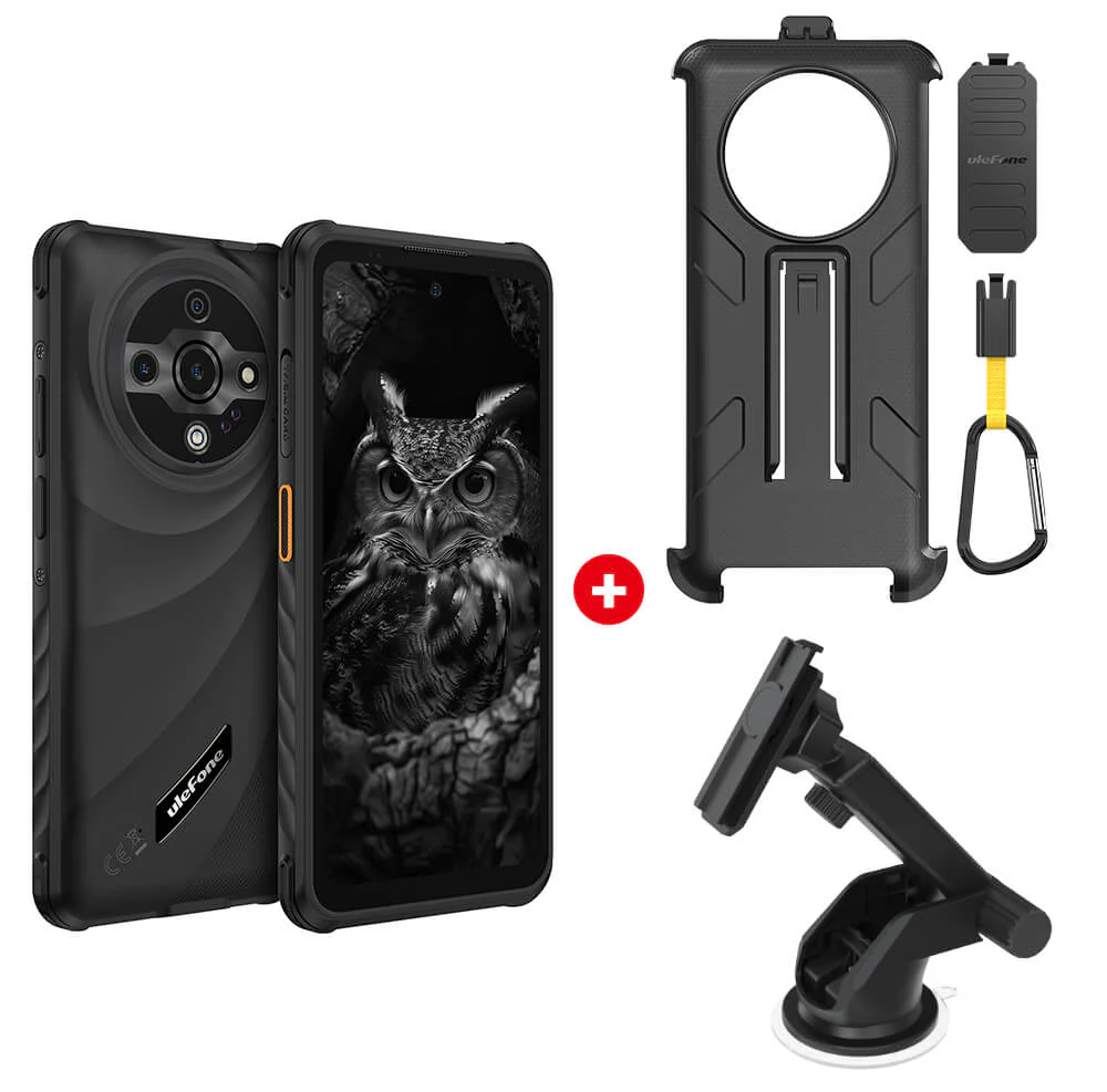 Armor X31 Pro - Image 33