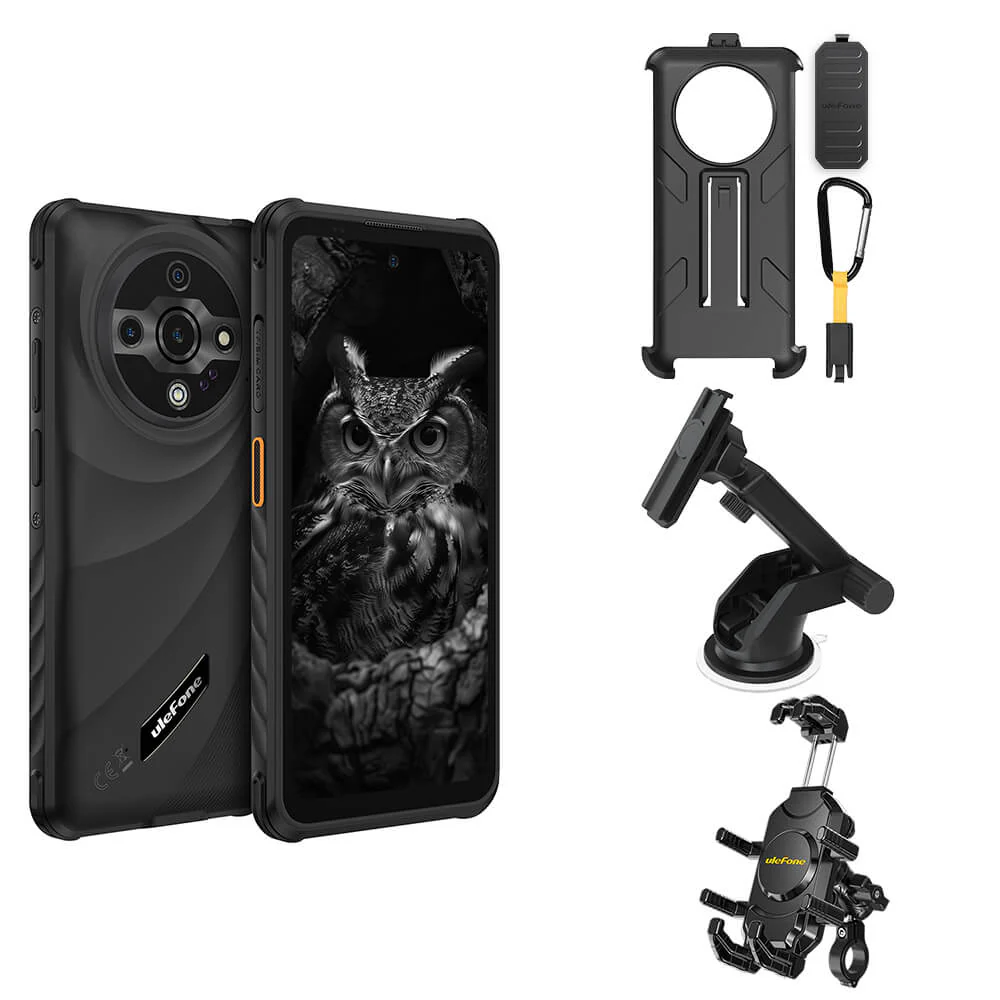 Armor X31 Pro - Image 34