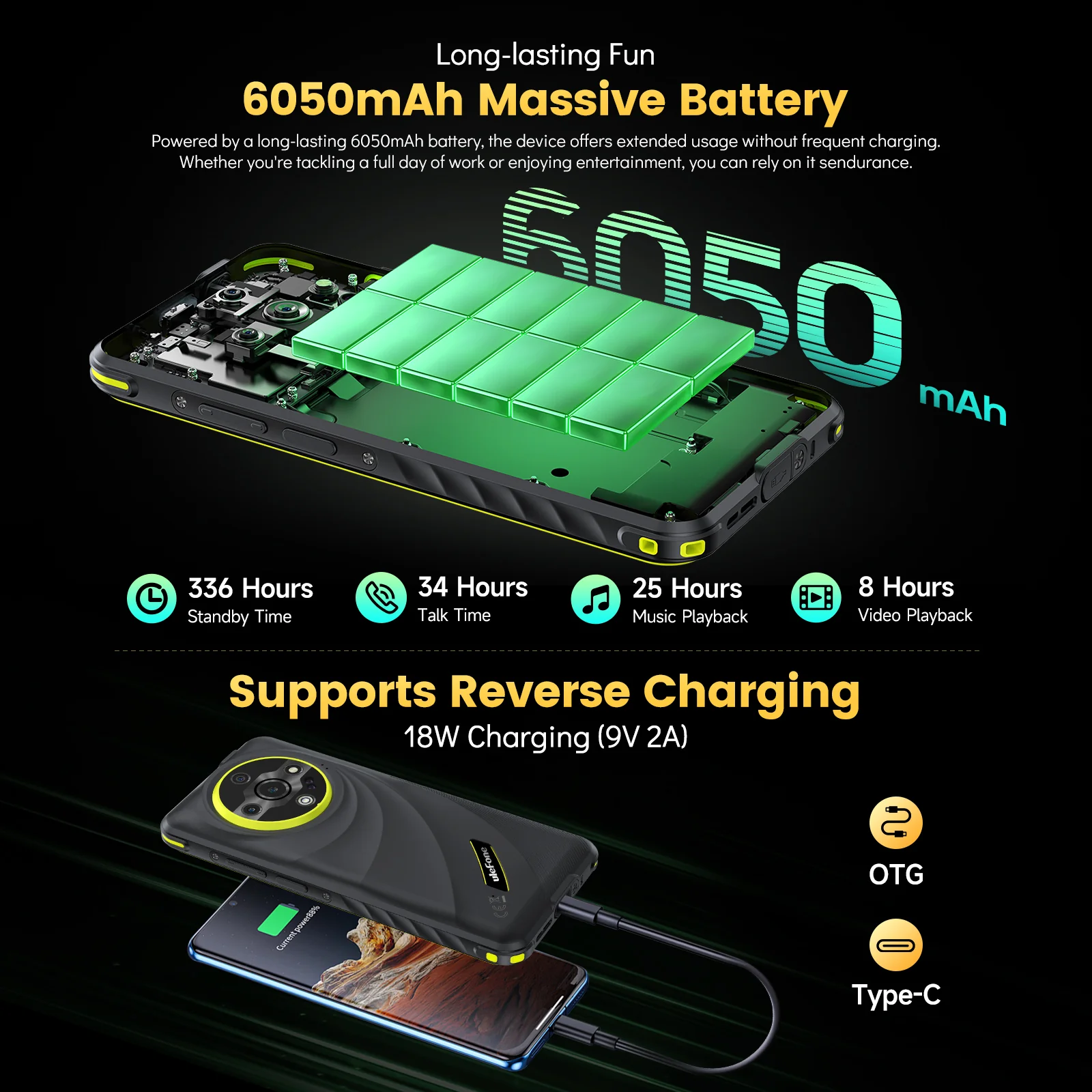 Armor X31 Pro - Image 4