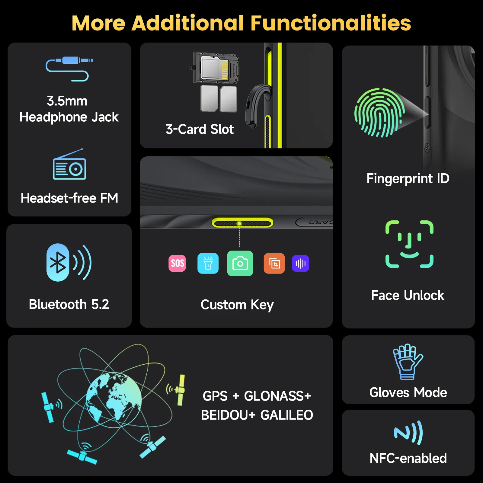 Armor X31 Pro - Image 9