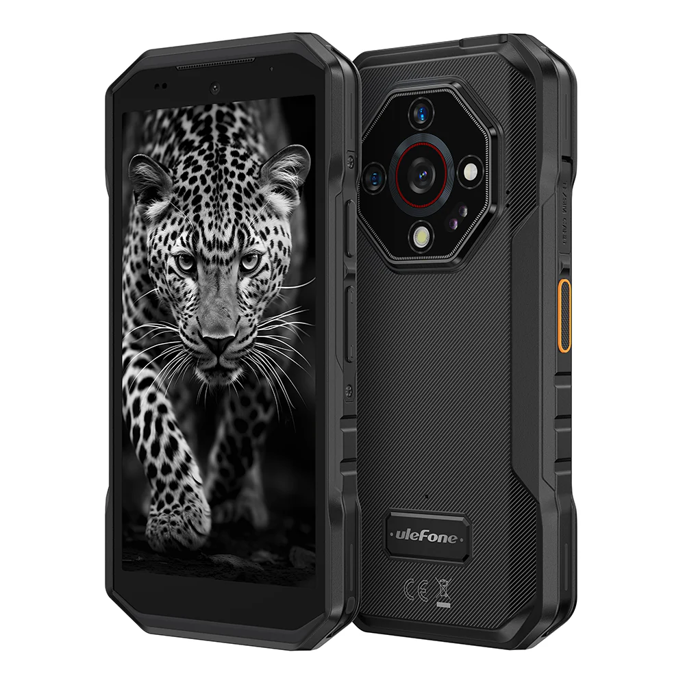 Armor X32 - Image 10