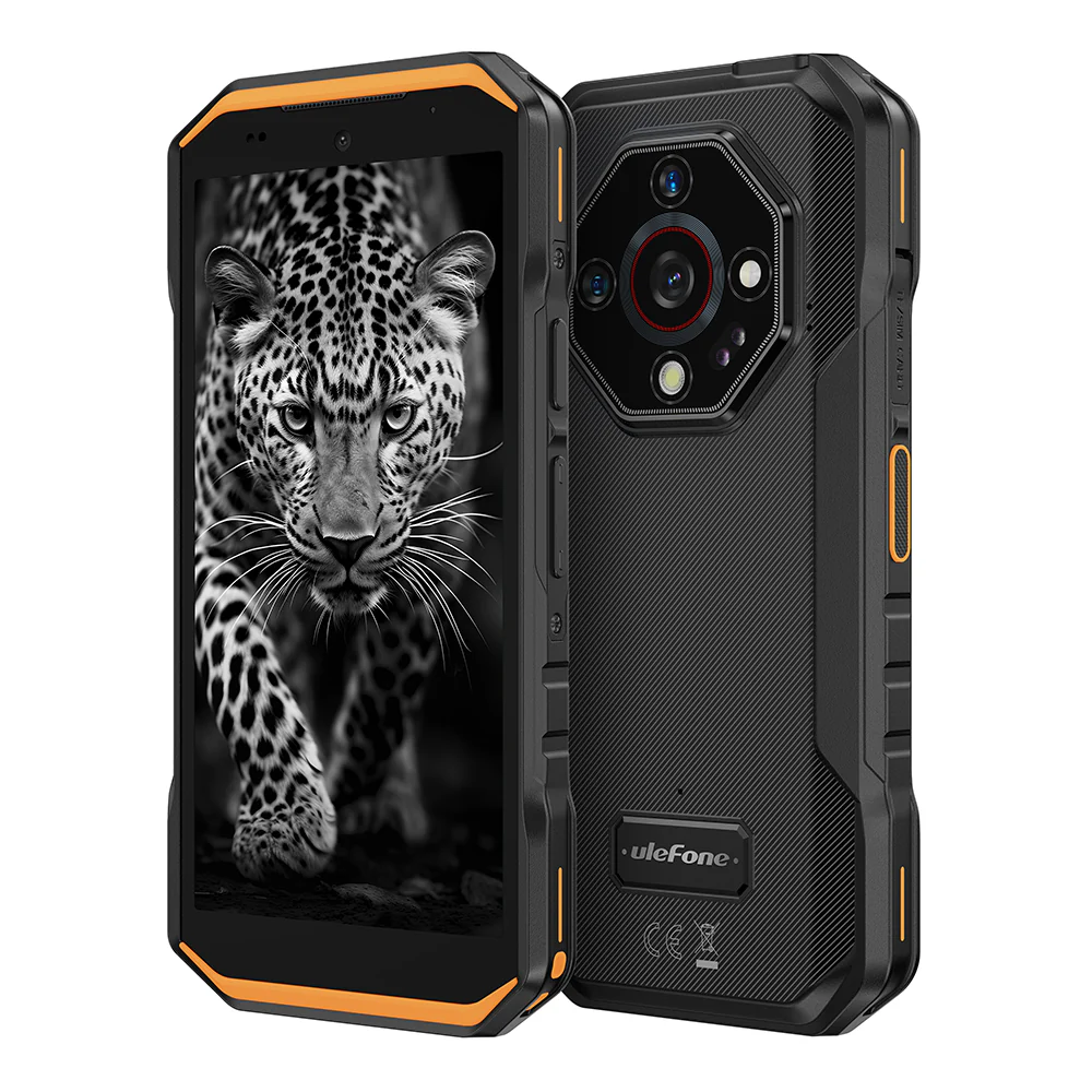 Armor X32 - Image 14