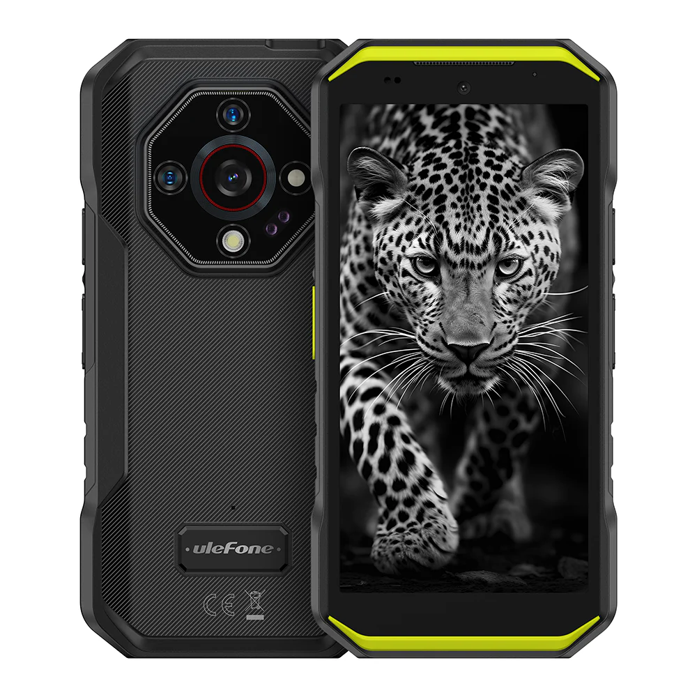 Armor X32 - Image 15