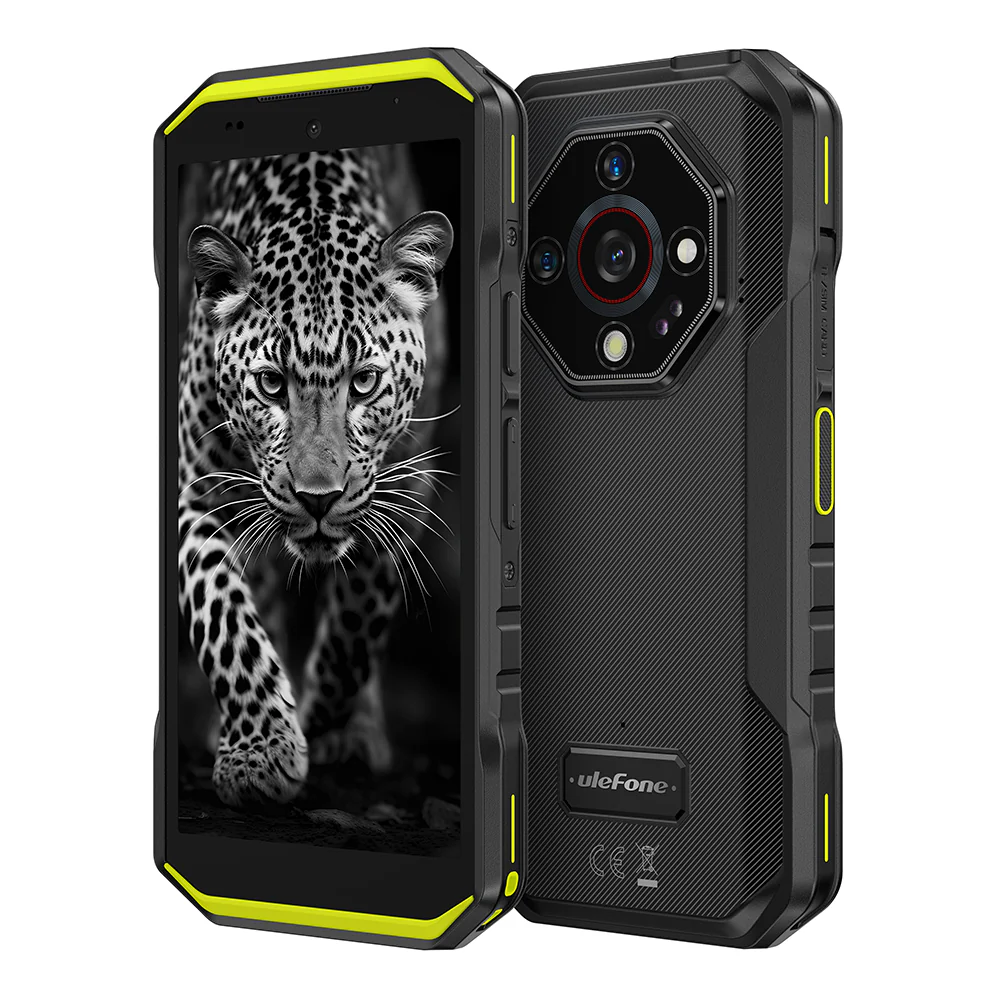 Armor X32 - Image 19