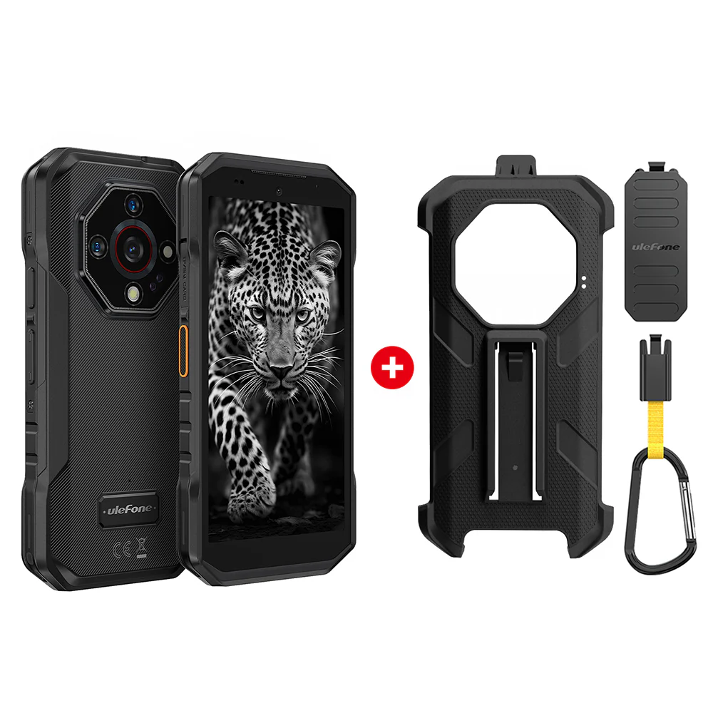 Armor X32 - Image 20