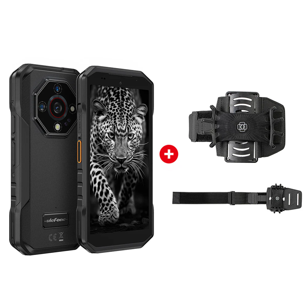 Armor X32 - Image 21