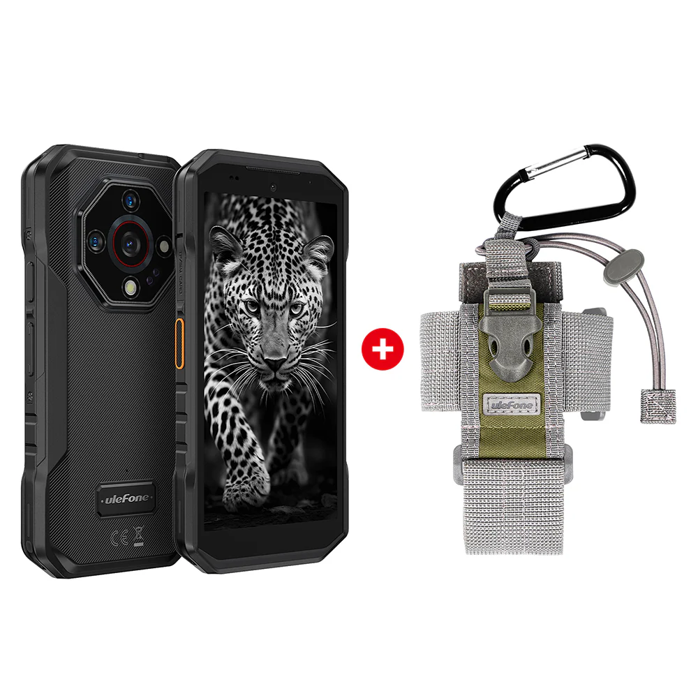 Armor X32 - Image 23
