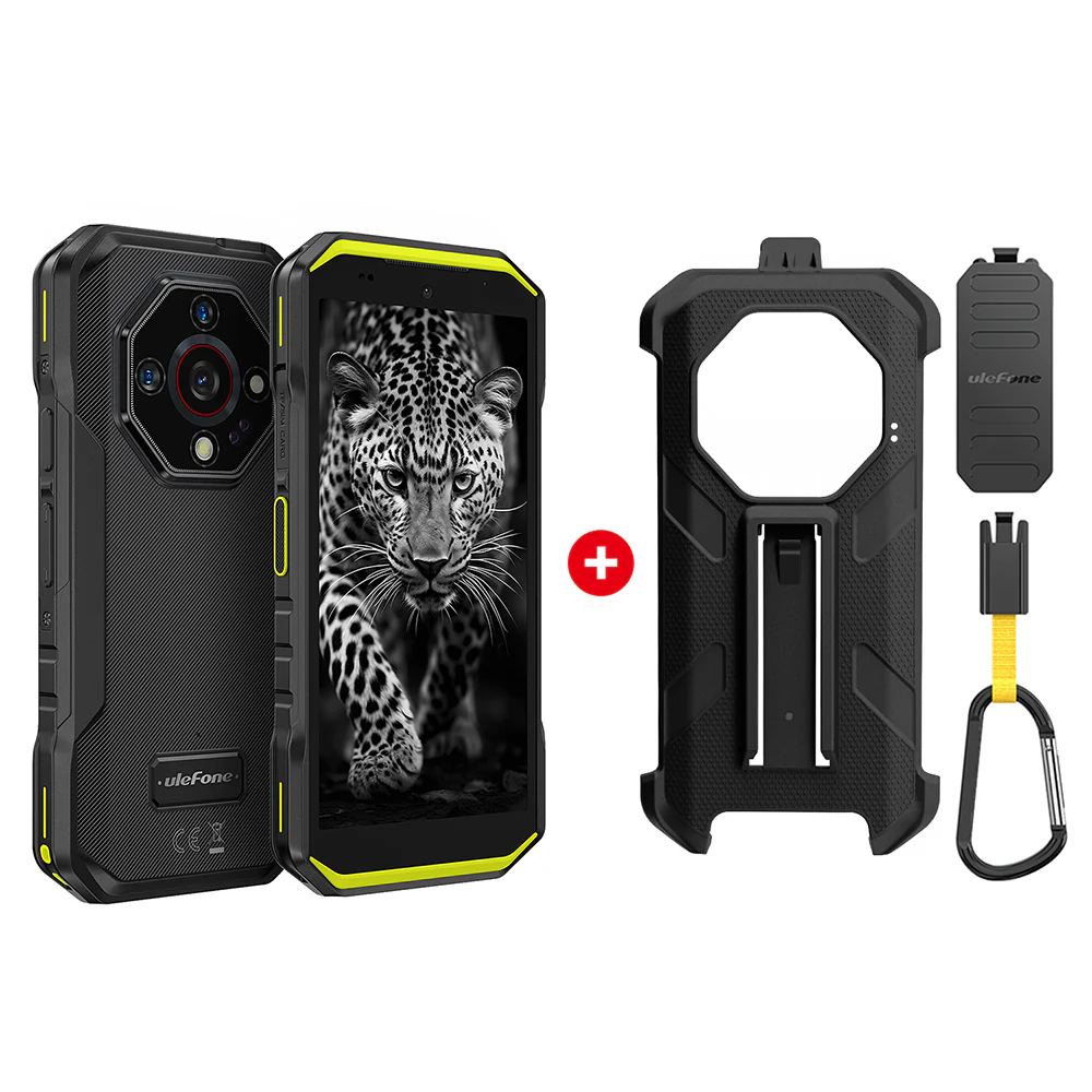 Armor X32 - Image 25