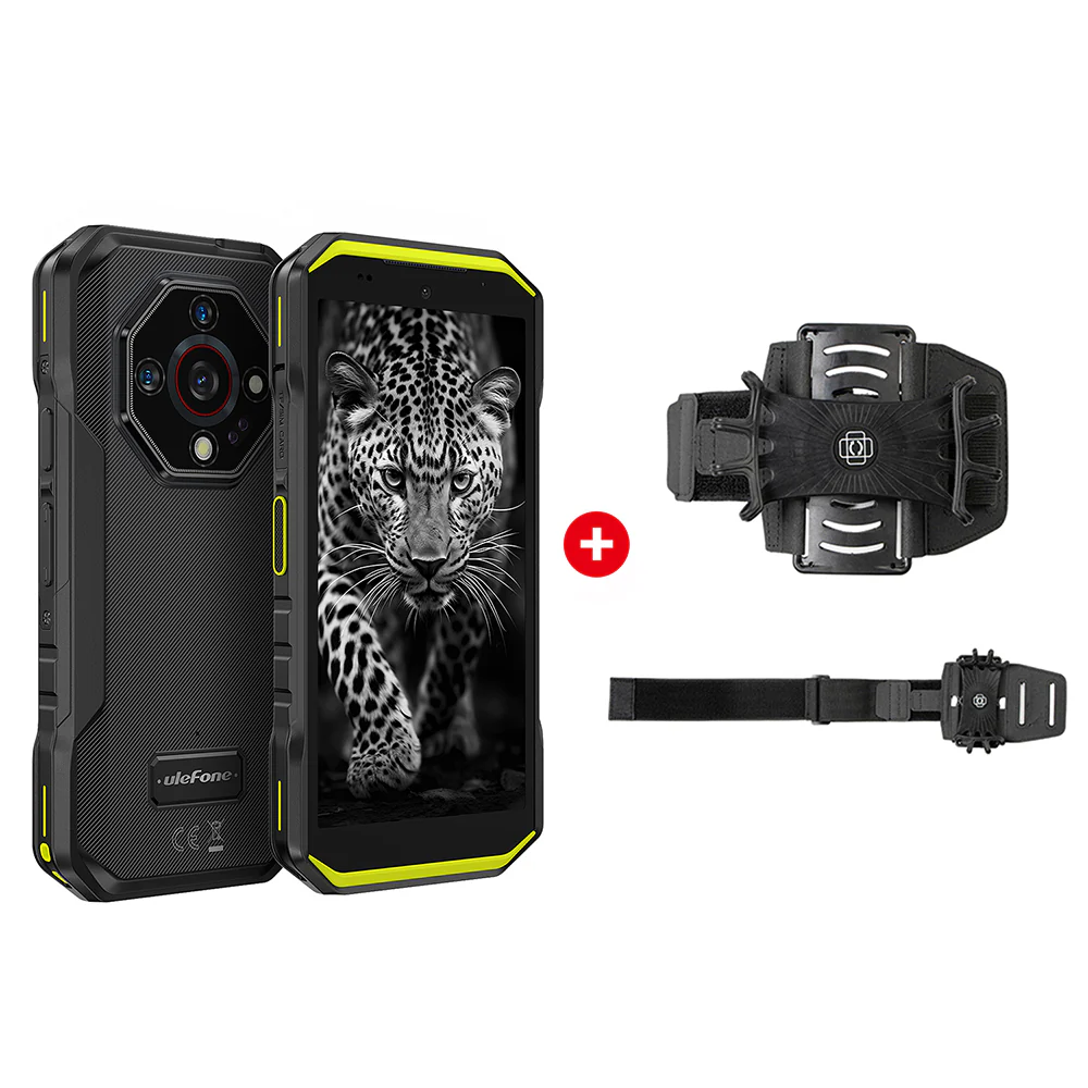 Armor X32 - Image 26