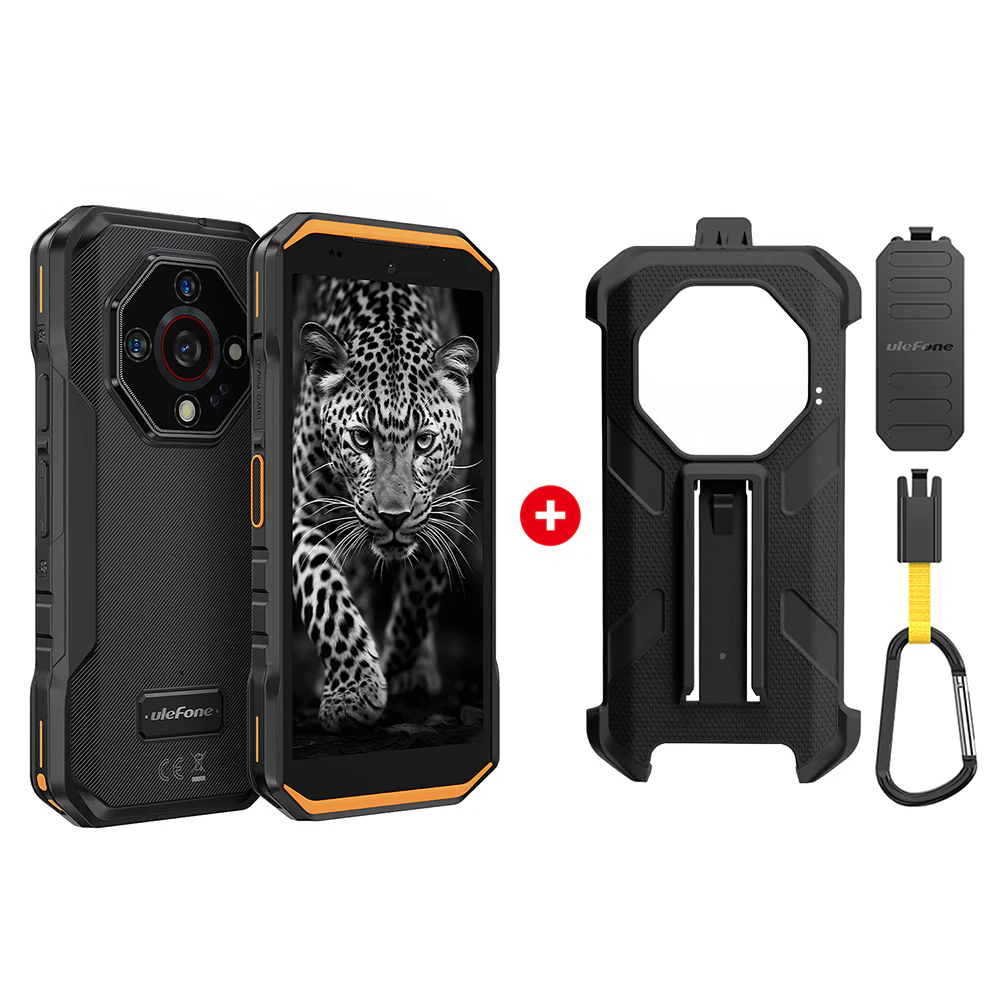Armor X32 - Image 29