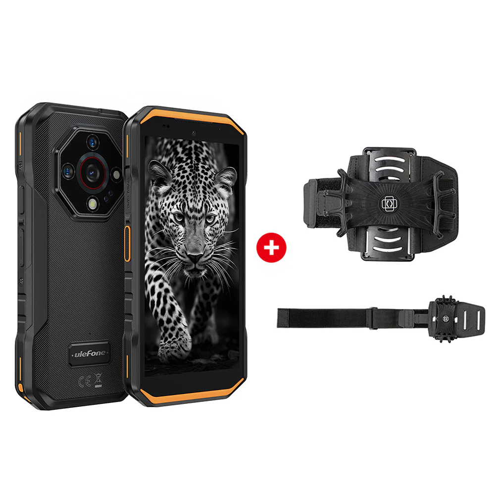 Armor X32 - Image 30