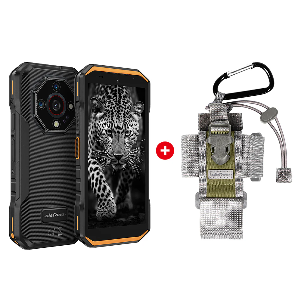 Armor X32 - Image 31