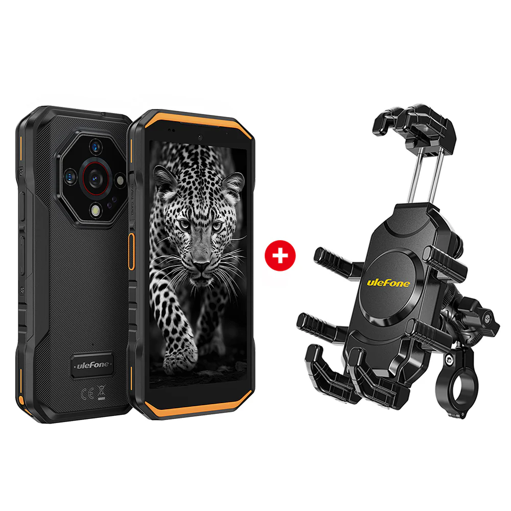 Armor X32 - Image 32