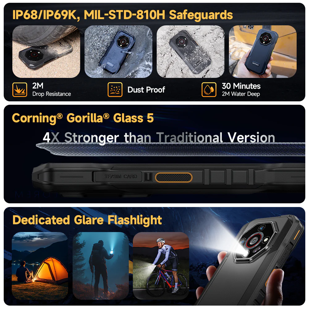 Armor X32 - Image 5