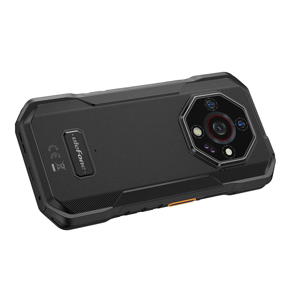 Armor X32 - Image 8
