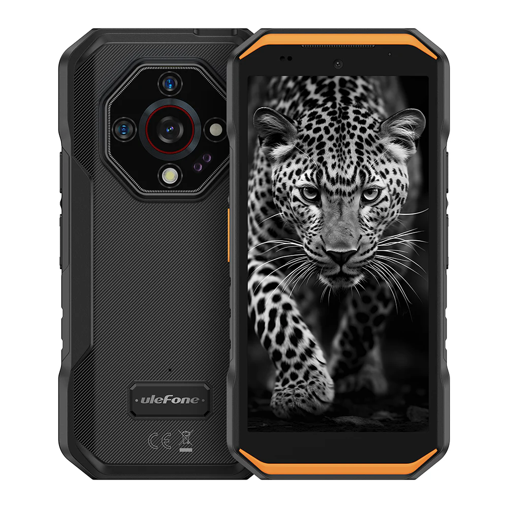 Armor X32 - Image 9