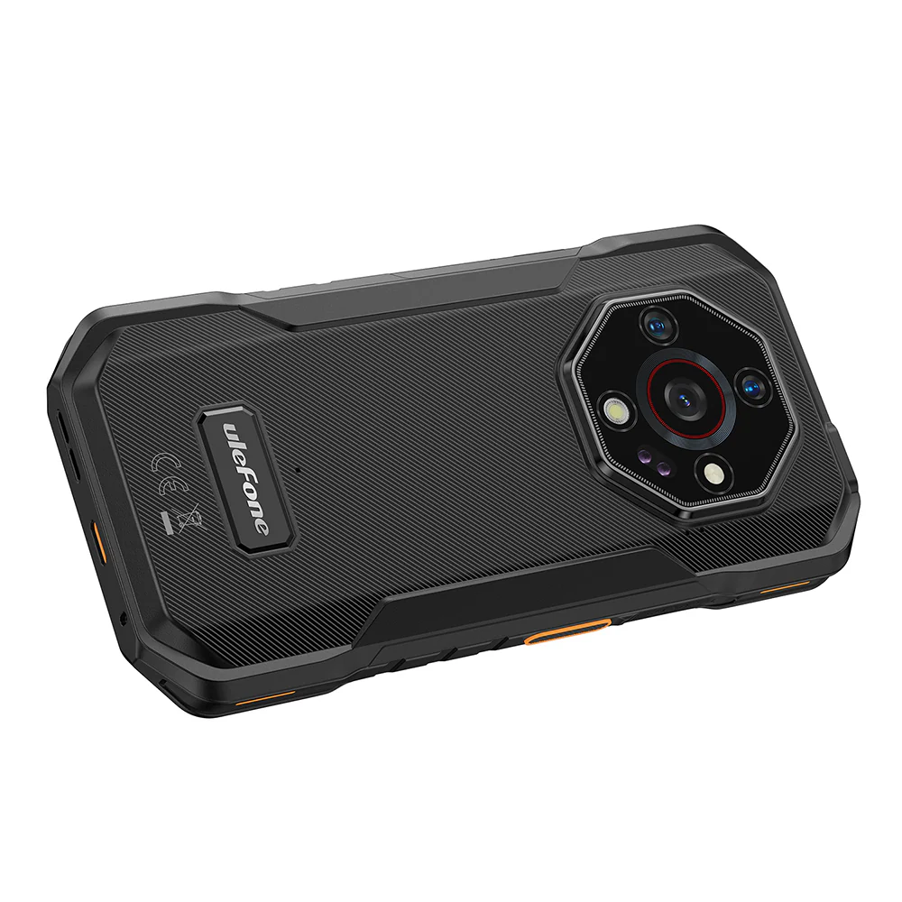 Armor X32 Pro - Image 13