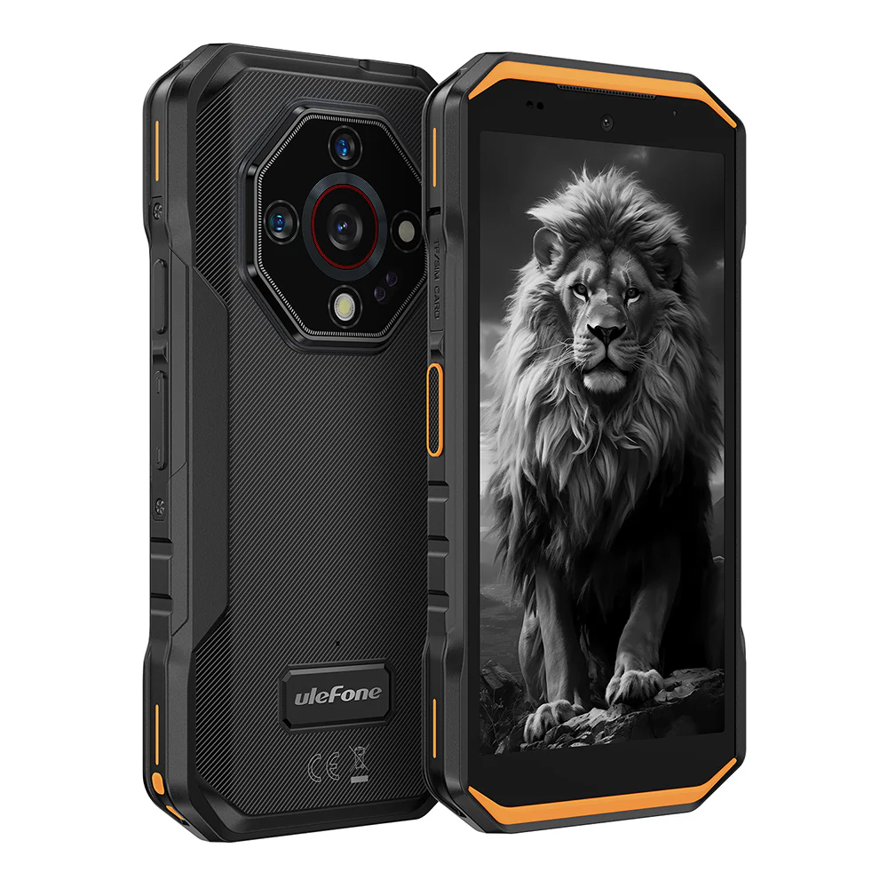 Armor X32 Pro - Image 14