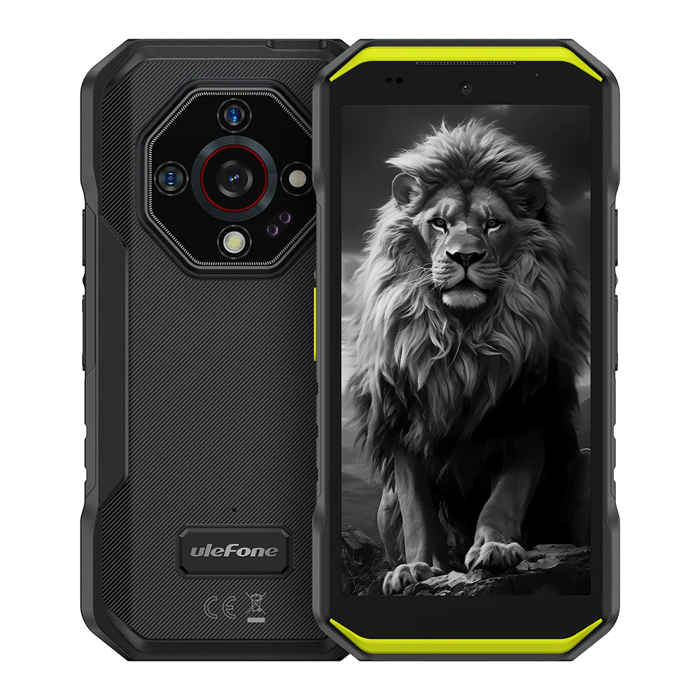 Armor X32 Pro - Image 15