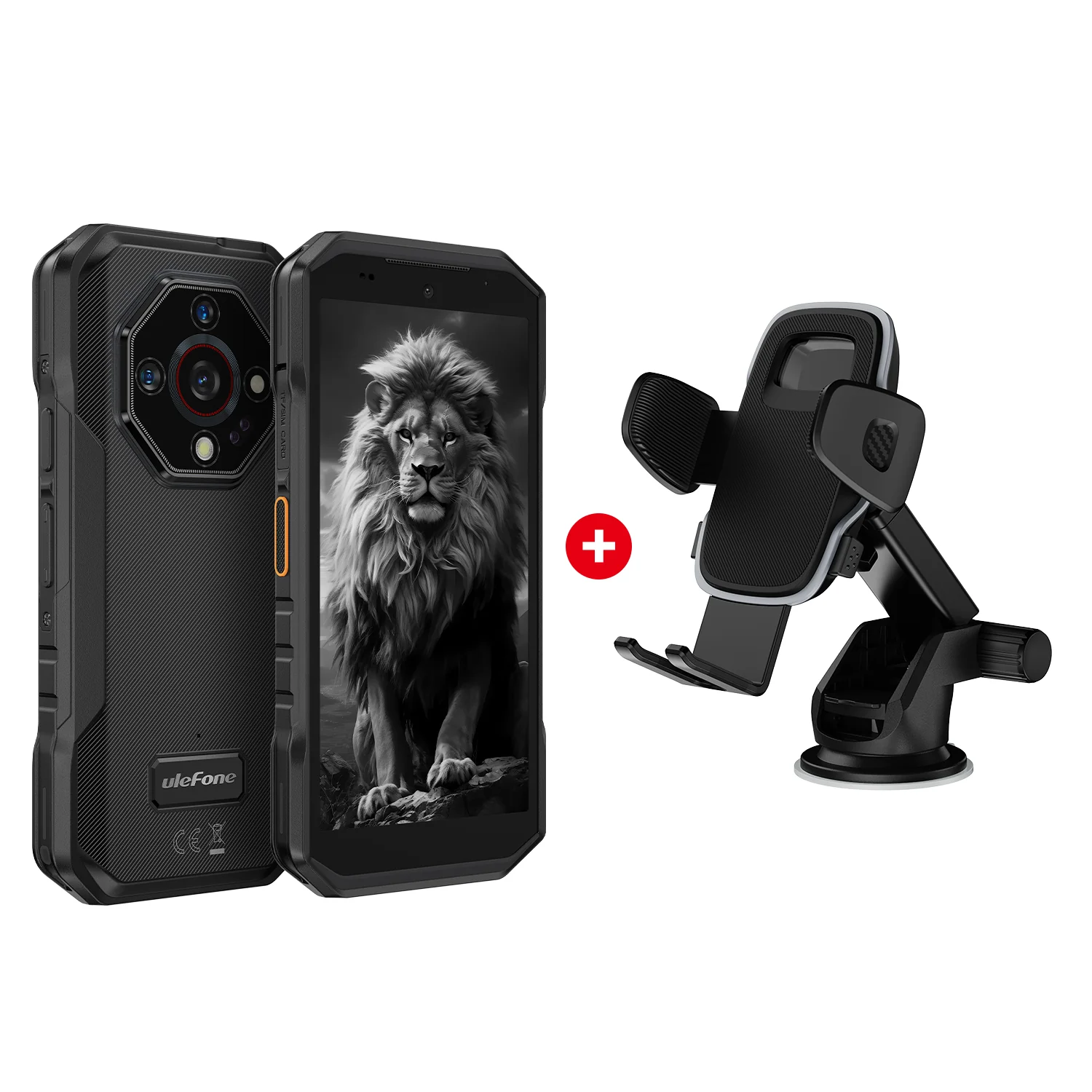 Armor X32 Pro - Image 22