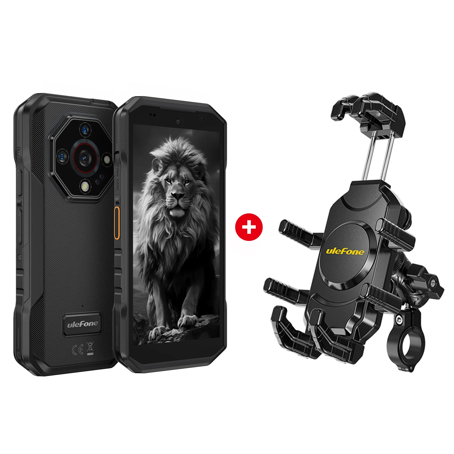 Armor X32 Pro - Image 24