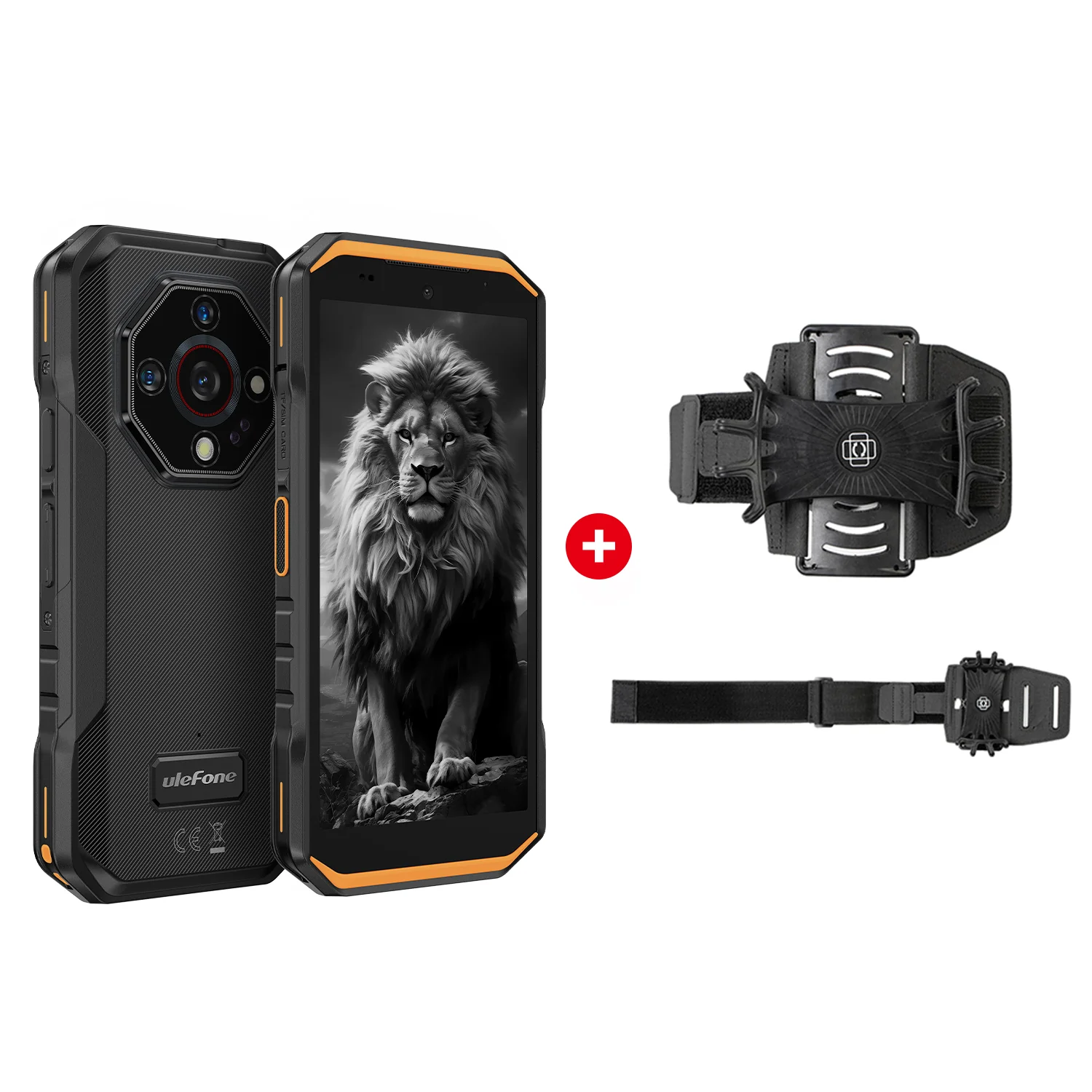 Armor X32 Pro - Image 26
