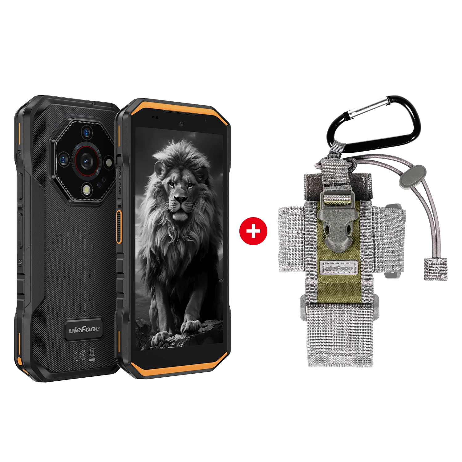 Armor X32 Pro - Image 27