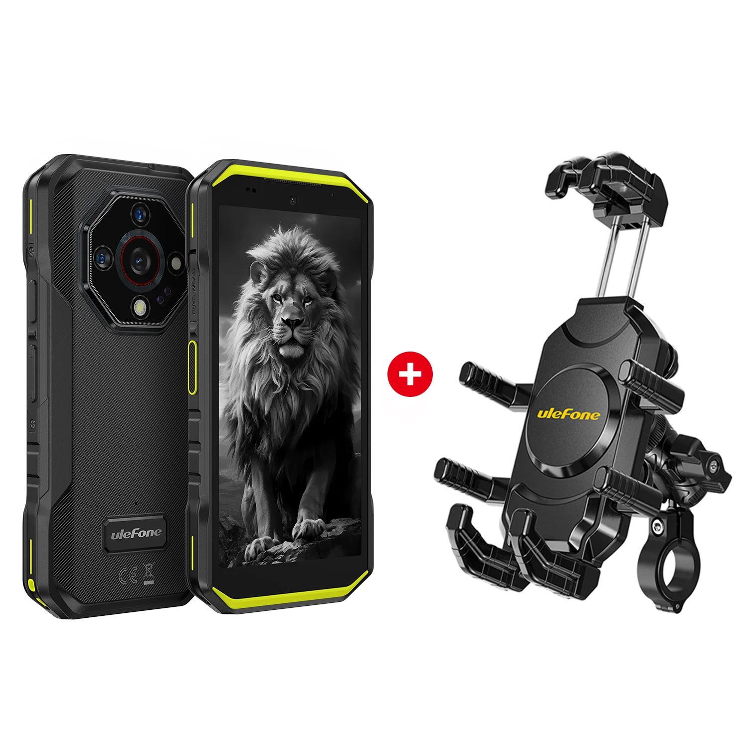 Armor X32 Pro - Image 32