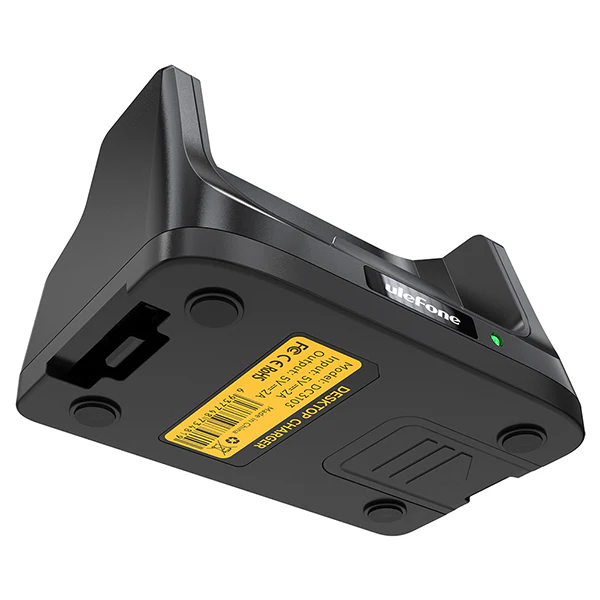 Desk Charging Dock  For Armor 16&21 series - Image 3