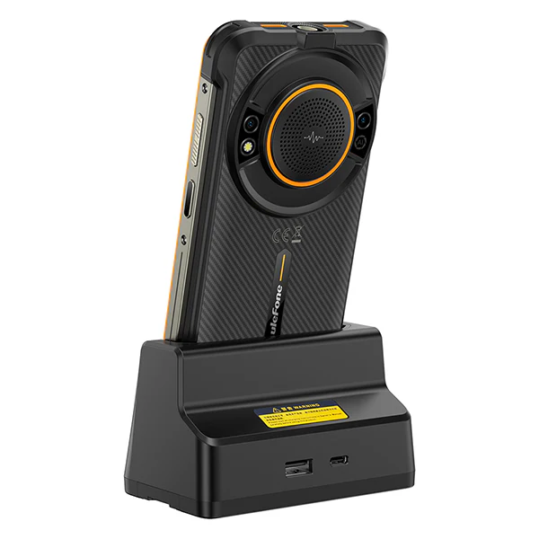 Desk Charging Dock  For Armor 16&21 series - Image 5